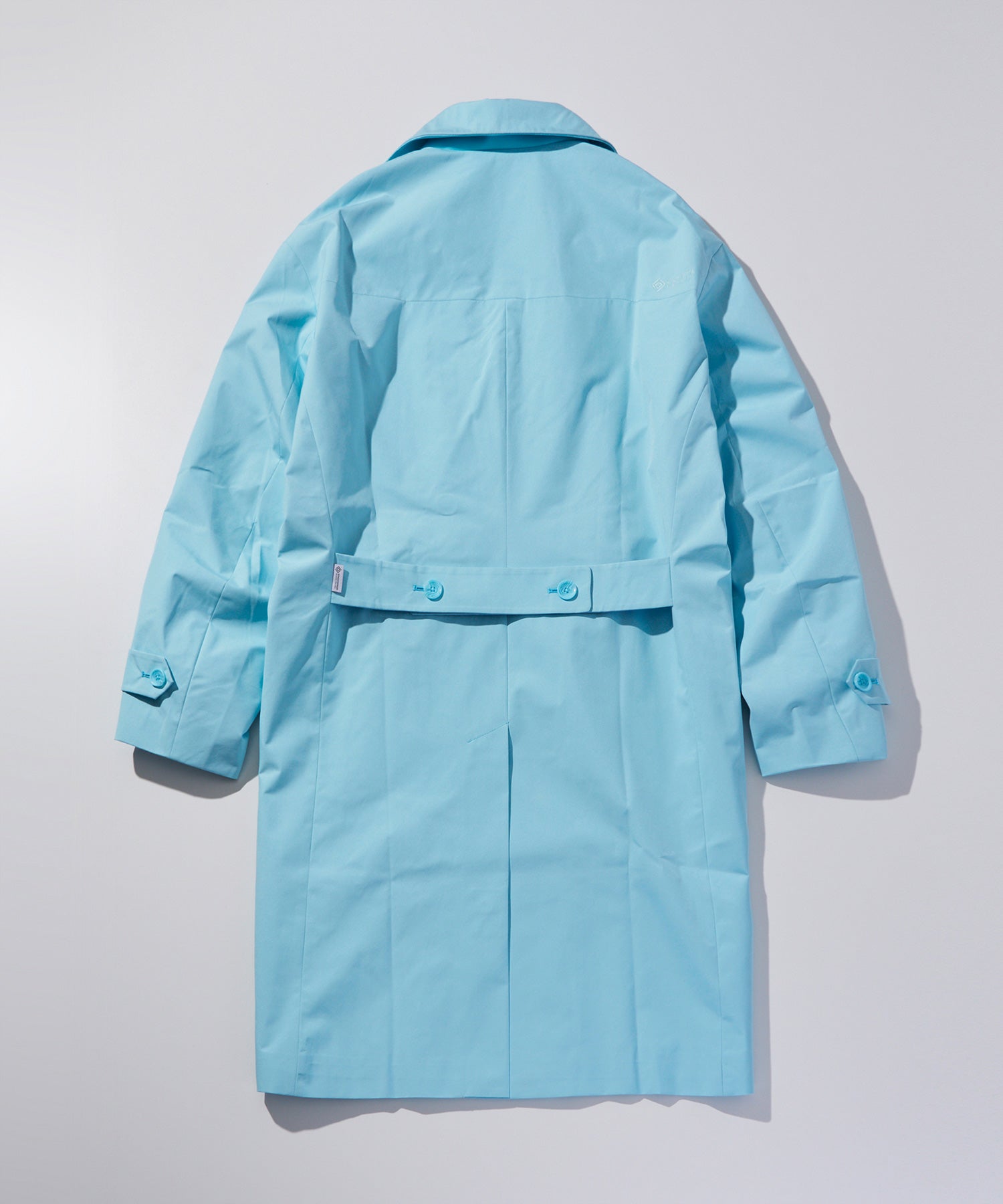 TRENCH COAT トレンチコート / WINDSTOPPER プロダクト by GORE-TEX LABS