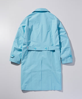 TRENCH COAT トレンチコート / WINDSTOPPER プロダクト by GORE-TEX LABS