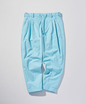 CROPPED SLACKS クロップドスラックス / WINDSTOPPER プロダクト by GORE-TEX LABS