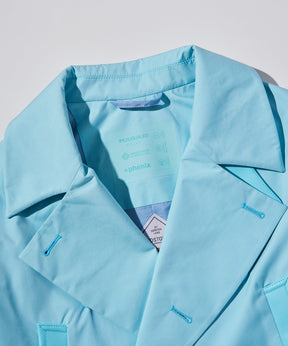TRENCH COAT トレンチコート / WINDSTOPPER プロダクト by GORE-TEX LABS