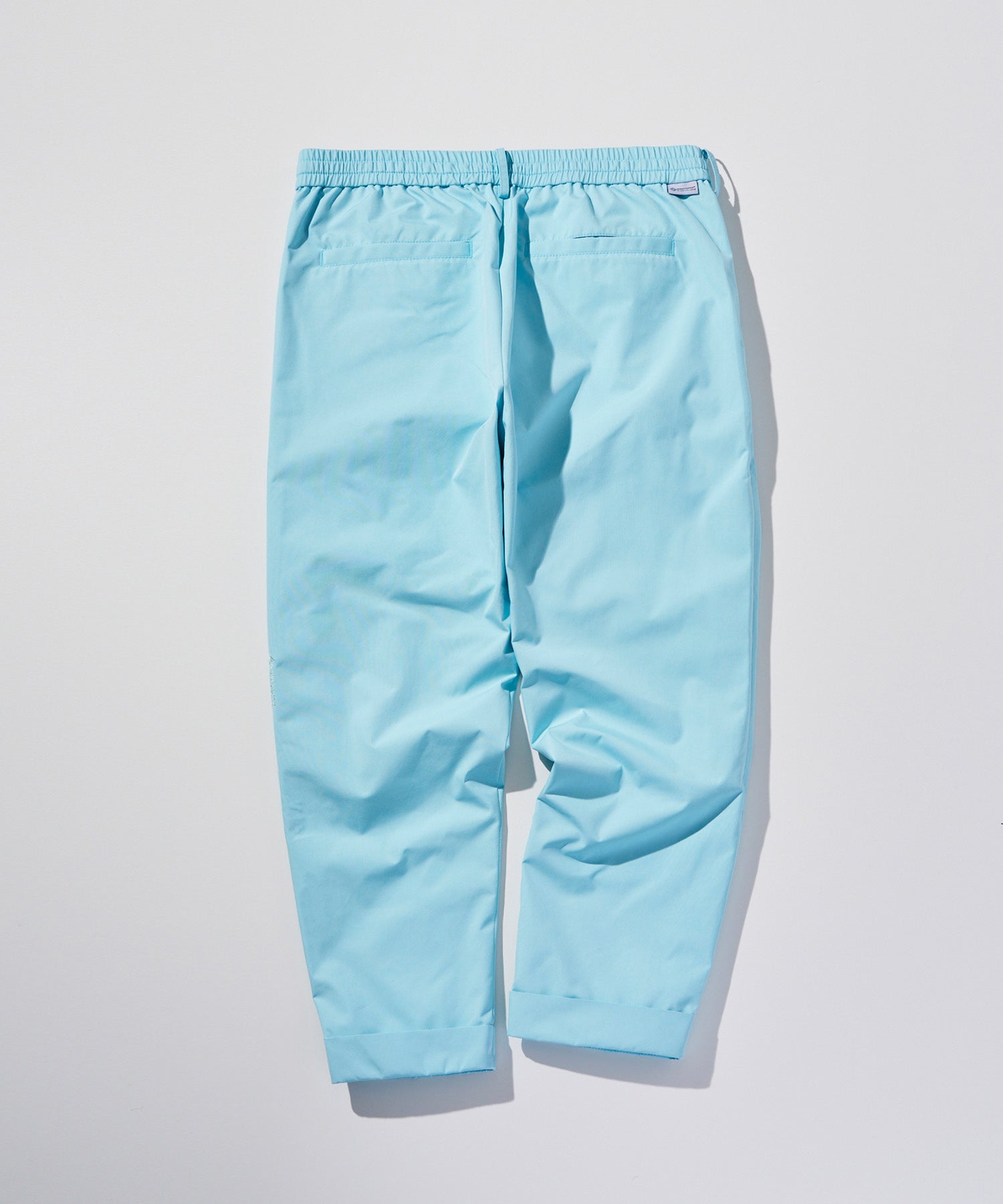 CROPPED SLACKS クロップドスラックス / WINDSTOPPER プロダクト by GORE-TEX LABS
