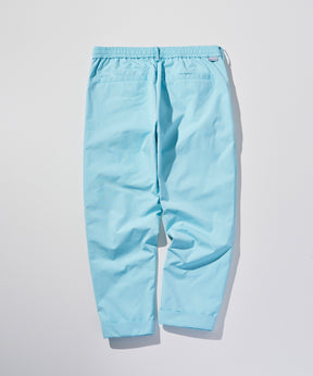 CROPPED SLACKS クロップドスラックス / WINDSTOPPER プロダクト by GORE-TEX LABS