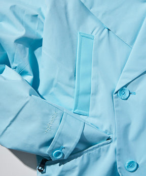TRENCH COAT トレンチコート / WINDSTOPPER プロダクト by GORE-TEX LABS