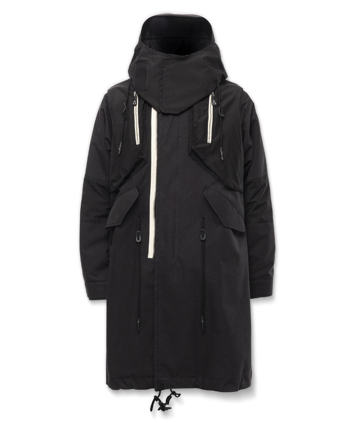 COAT, TYPE P-001　-　10月中旬お届け