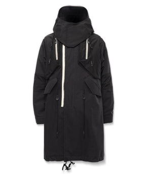 COAT, TYPE P-001