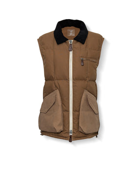 VEST, TYPE P-002