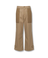 TROUSERS, TYPE P-003