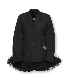 Chika Kisada - JACKET, TYPE P-008