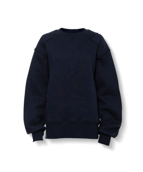 SWEAT SHIRTS, TYPE P-001