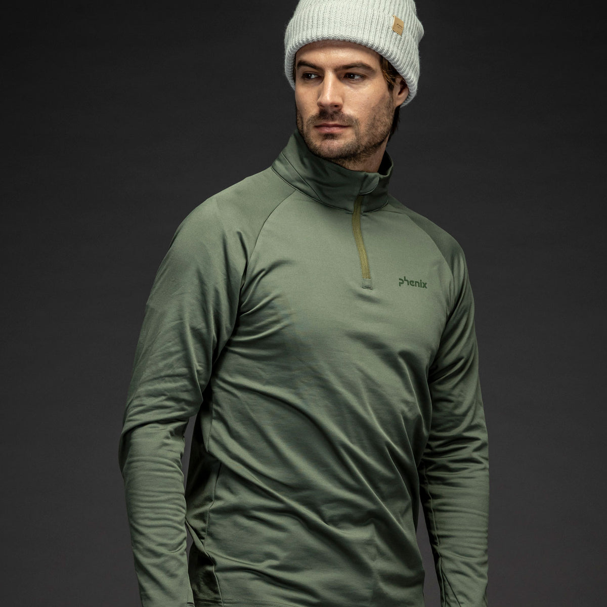 MENS】Phenix Basic Inner フェニックスベーシックインナー / スキー