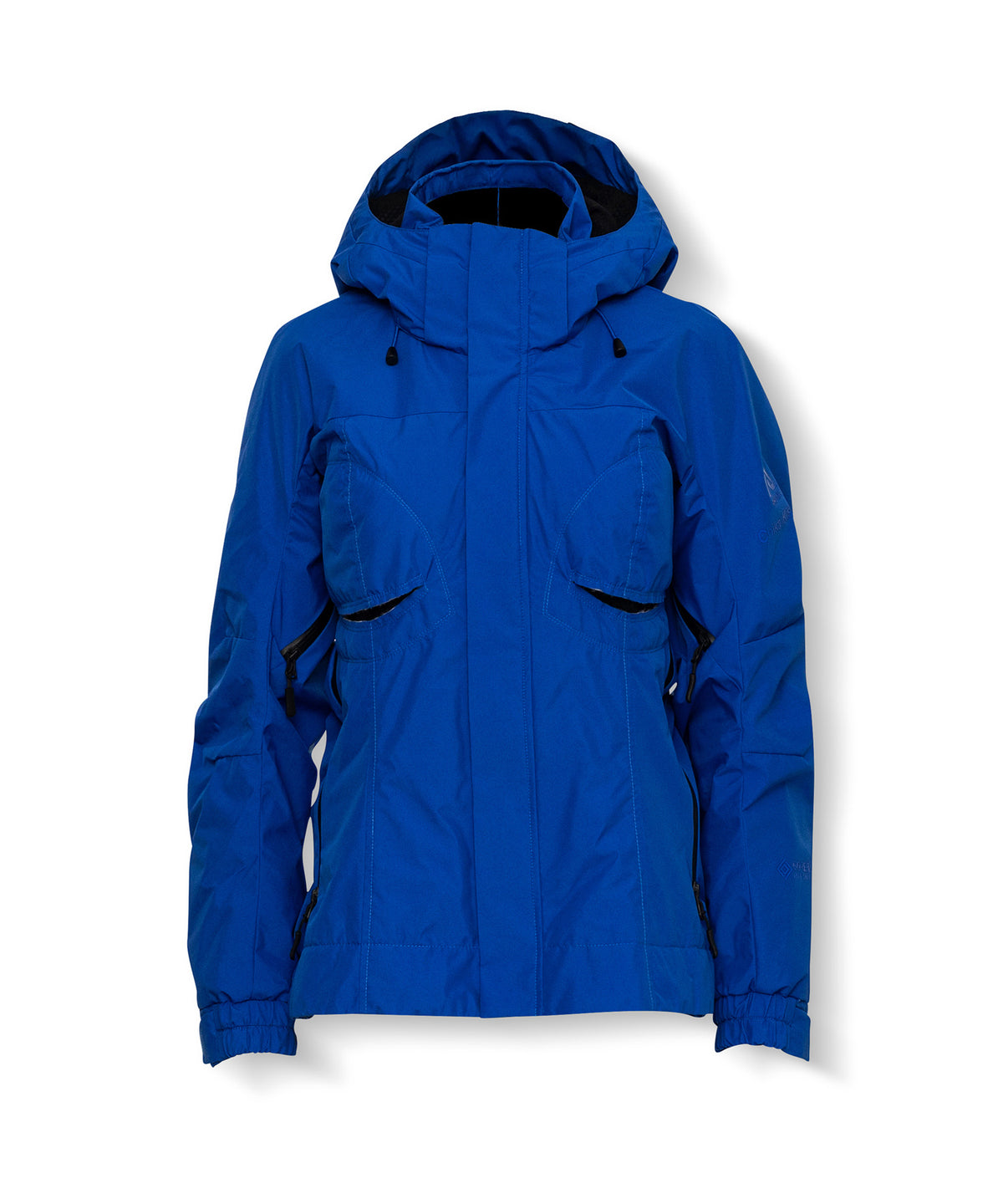 Chika Kisada - JACKET, TYPE P-009