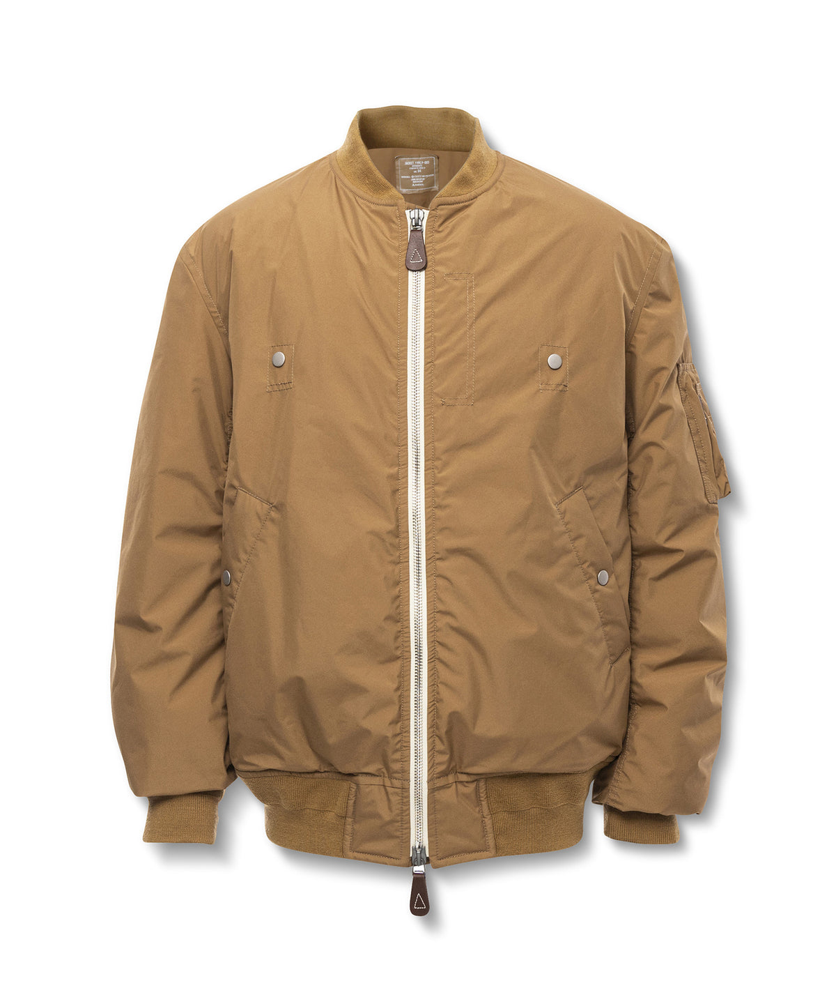JACKET, TYPE P-003　-　10月中旬お届け