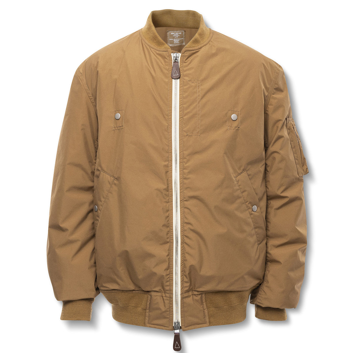 新品 PHENIX COLLECTION JACKET, TYPE P-003 JACKET, TYPE P-003