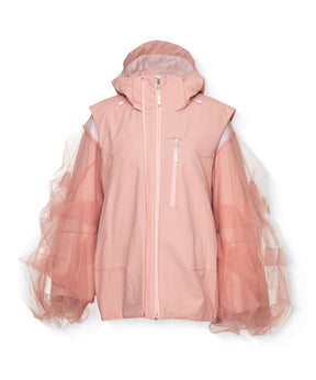 Chika Kisada - MIDLER, TYPE P-001