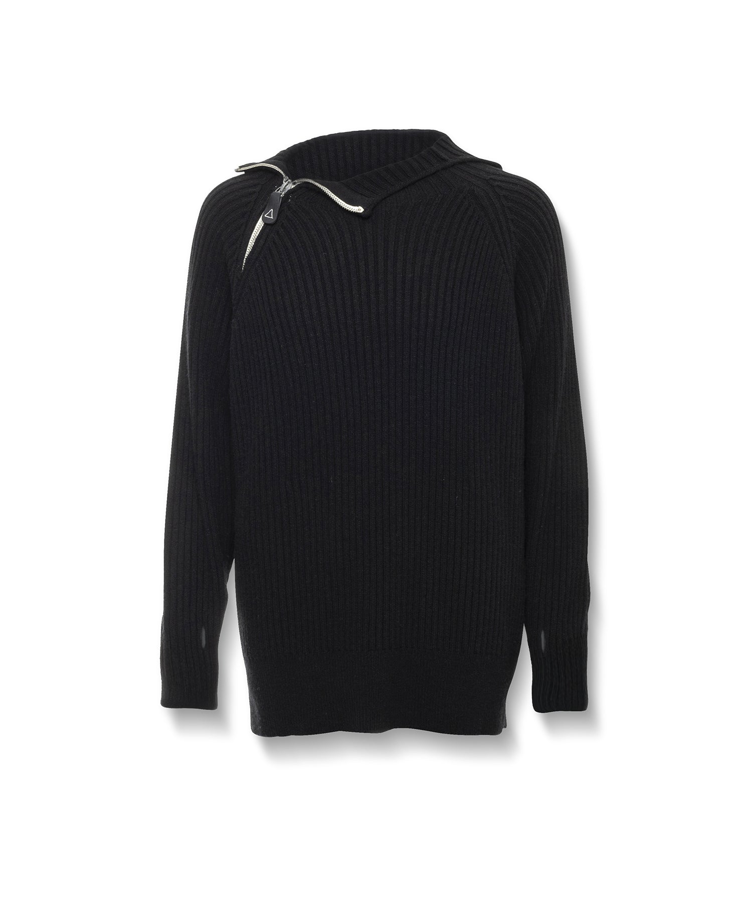 SWEATER, HOODED, TYPE P-001