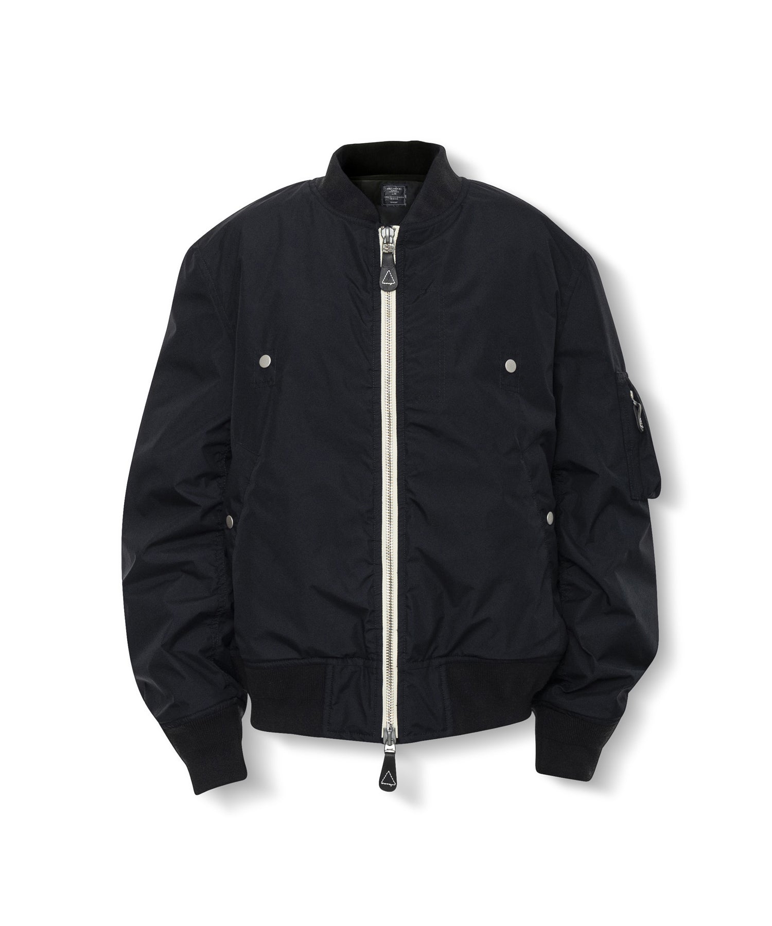 JACKET, TYPE P-003