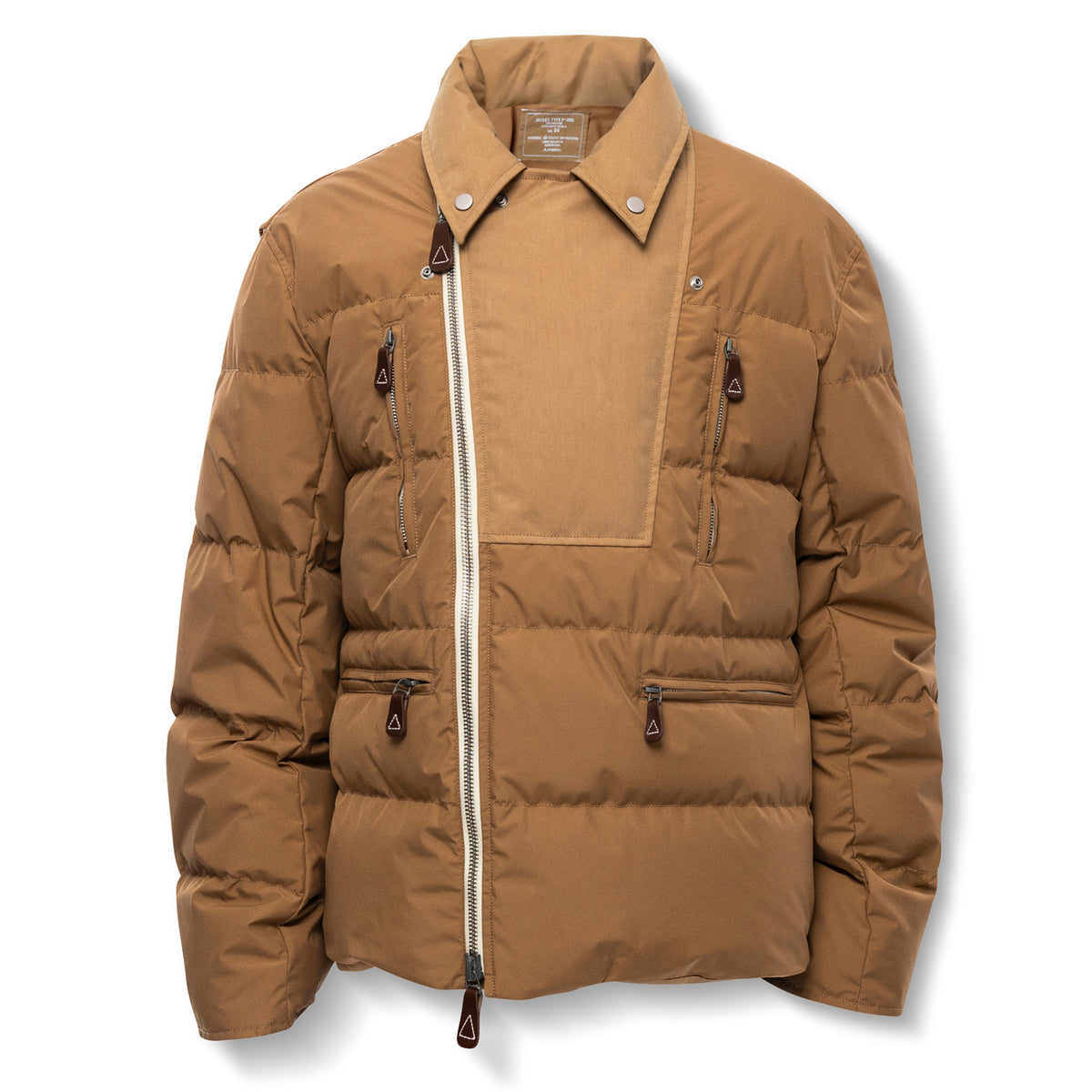 JACKET, TYPE P-005