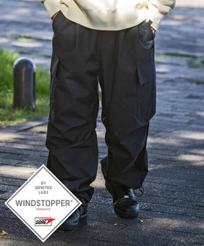 【MENS】JUNGLE FATIGUE PANTS ジャングル ファティーグ パンツ ウィンドストッパー / WINDSTOPPER(R) プロダクト by GORE TEX LABS +phenix(プラスフェニックス)