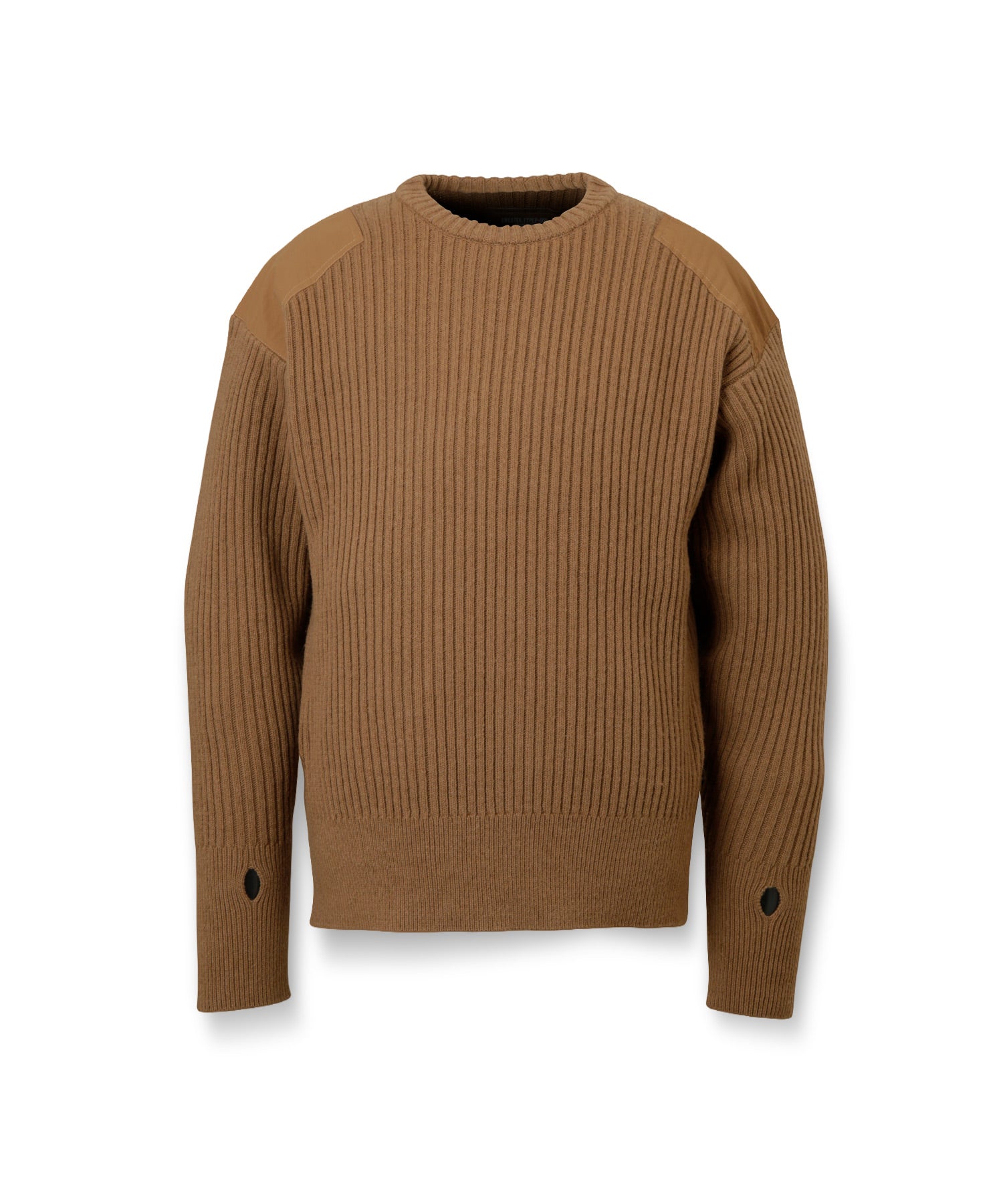 SWEATER, TYPE P-001