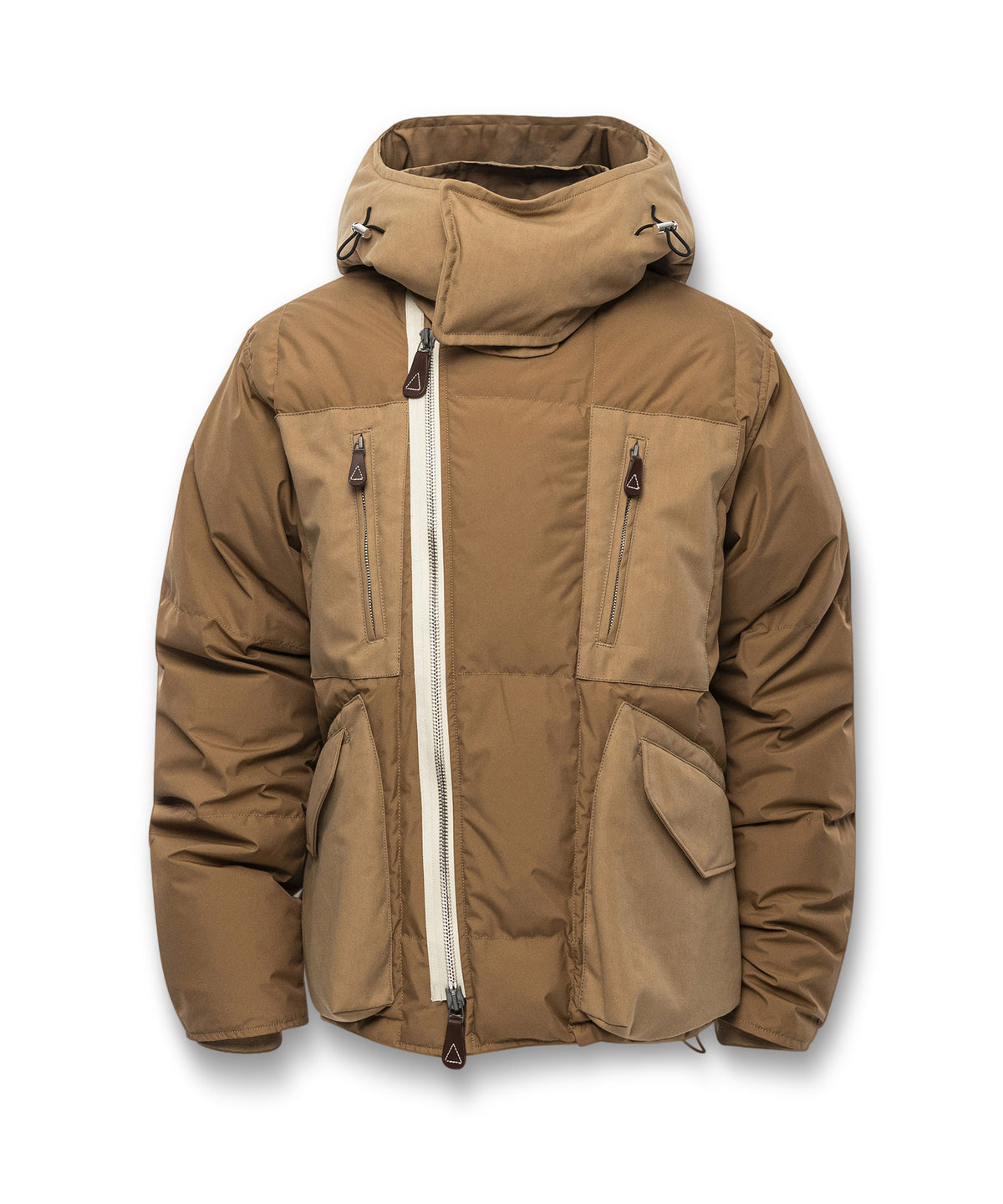 JACKET, TYPE P-001　-　10月中旬お届け