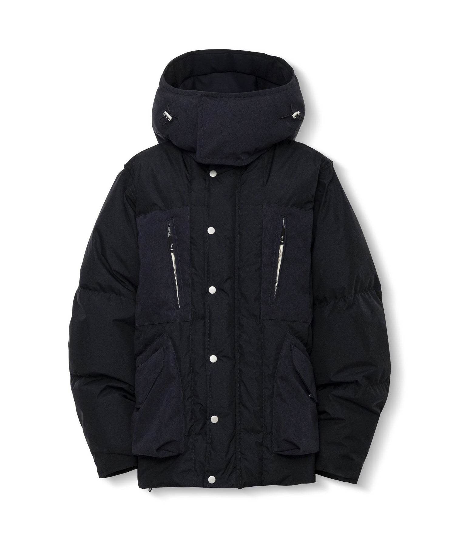 JACKET, TYPE P-001