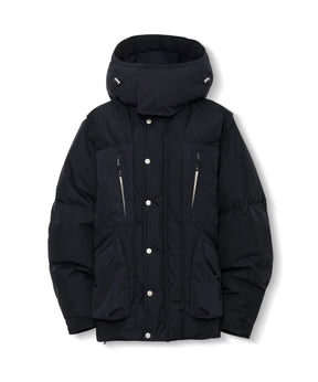 JACKET, TYPE P-001