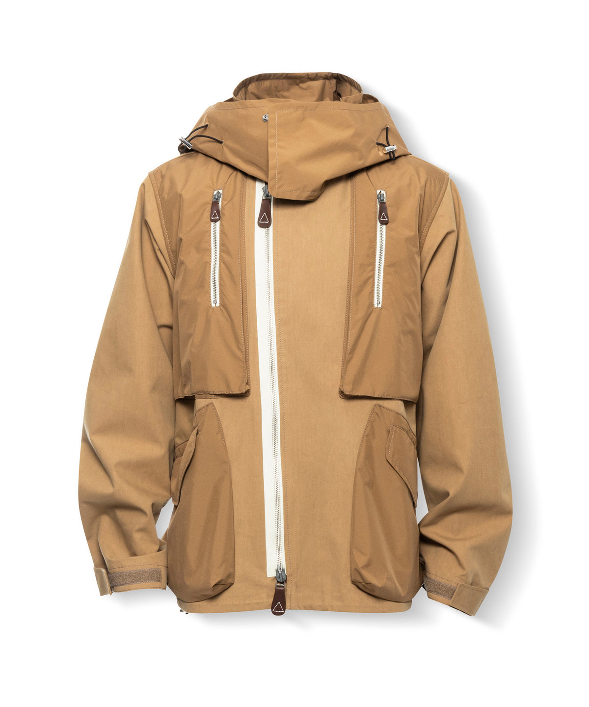 JACKET, TYPE P-002　-　10月上旬お届け