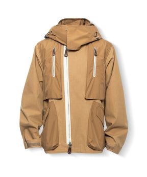 JACKET, TYPE P-002