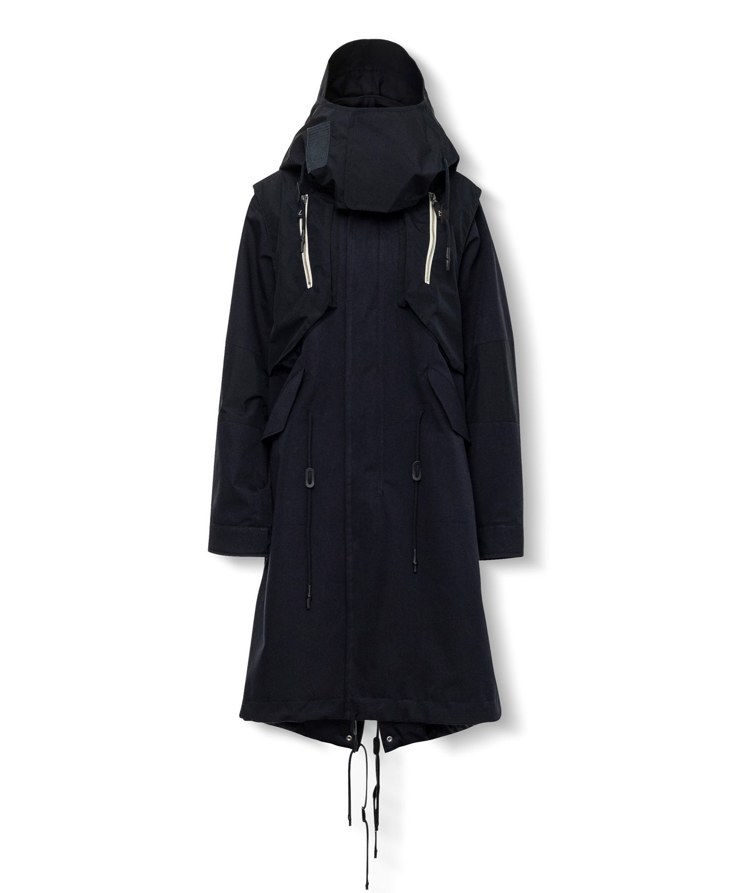 COAT, TYPE P-001