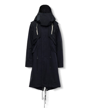 COAT, TYPE P-001