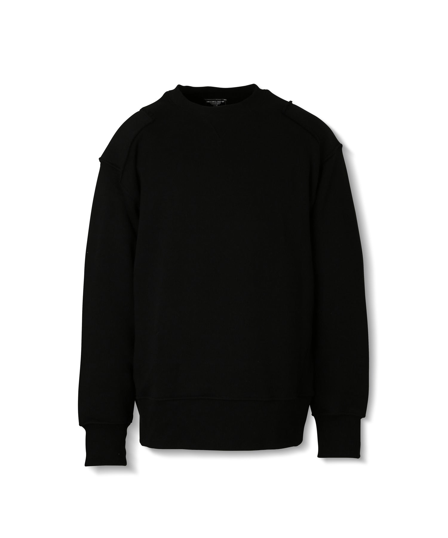 SWEAT SHIRTS, TYPE P-001