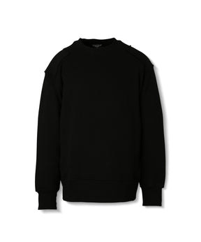 SWEAT SHIRTS, TYPE P-001