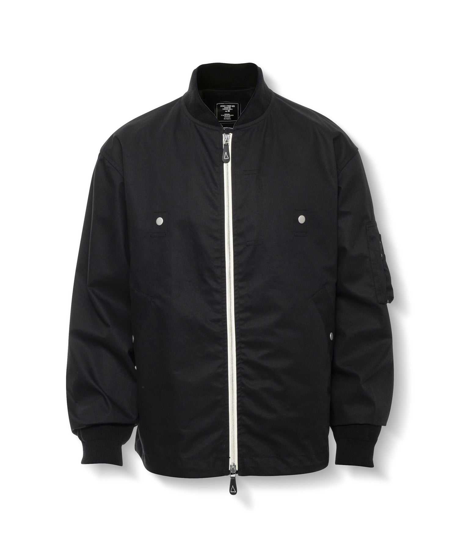 JACKET, TYPE P-013