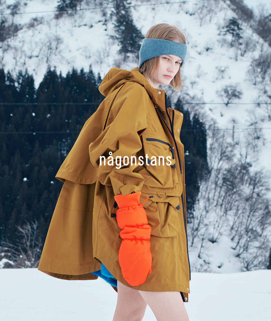 PHENIX COLLECTION（フェニックスコレクション） | 「FROM SNOW