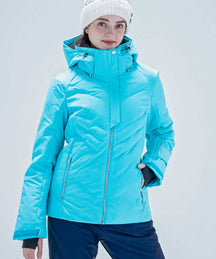 【WOMENS】スキーウェア アウタージャケット トップス Time Space Ws Jacket / LEGACY /phenixスキーウェア23AW新作
