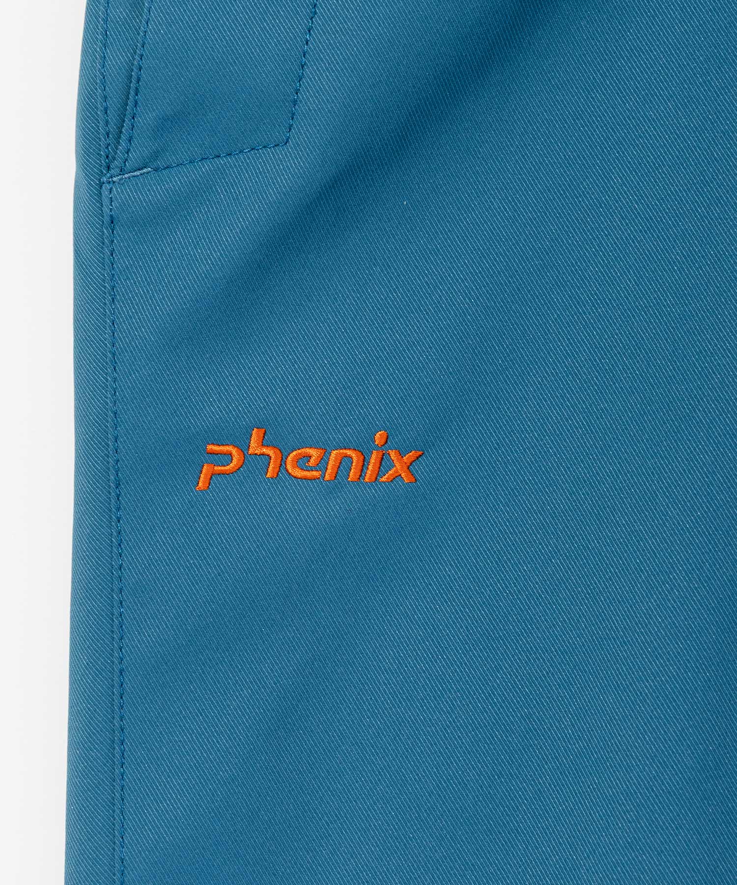 【10月上旬お届け予約商品】【MENS】ESSENTIAL SUITS / エッセンシャルスーツ / phenix スキーウェア 26AW / 2Piece