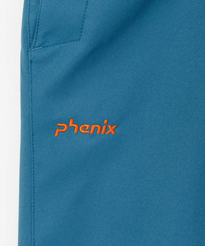 【10月上旬お届け予約商品】【MENS】ESSENTIAL SUITS / エッセンシャルスーツ / phenix スキーウェア 26AW / 2Piece