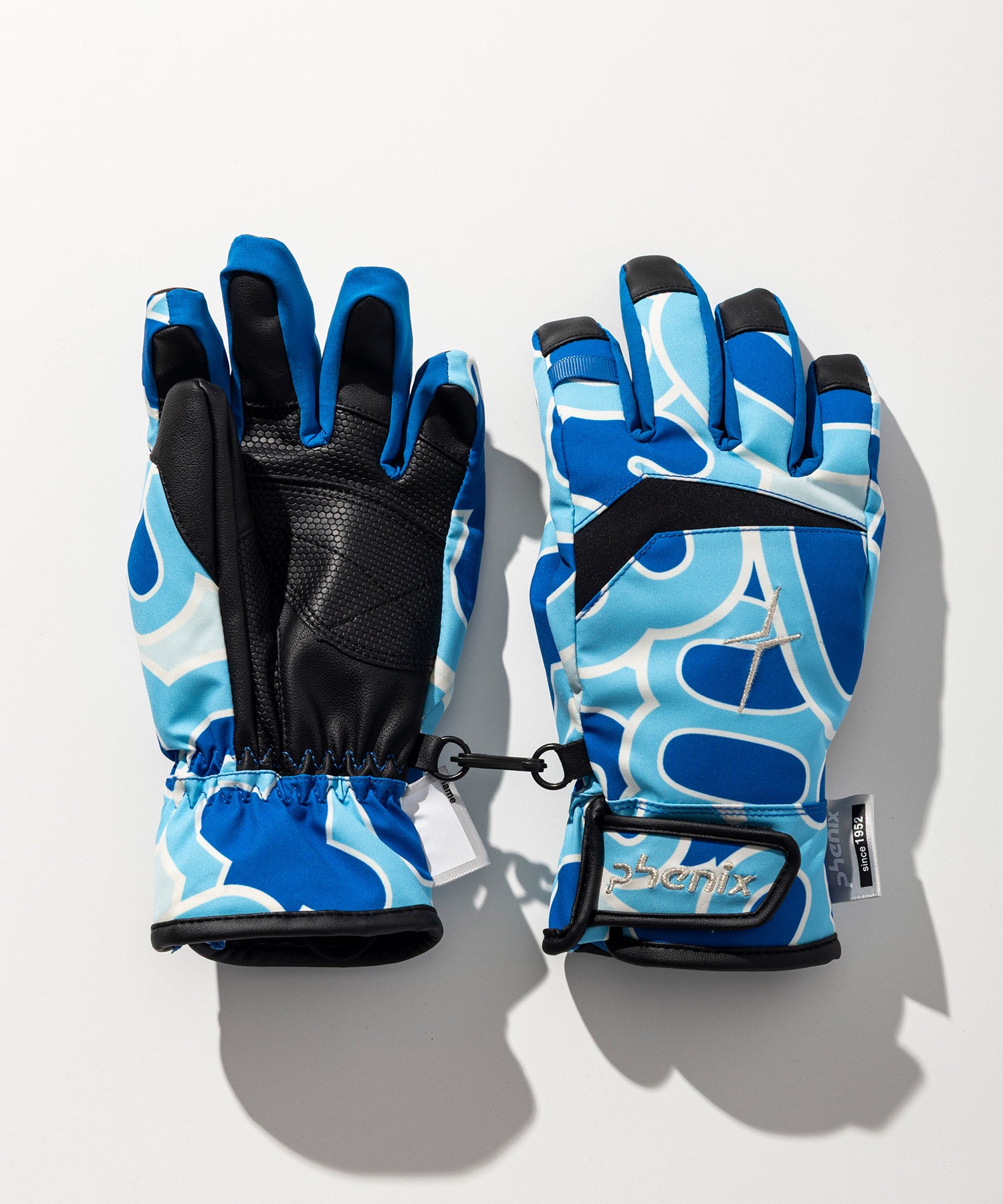 [KIDS/JUNIOR] Edge Drive Gloves / phenix Ski Wear 26AW
