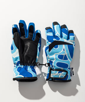 [KIDS/JUNIOR] Edge Drive Gloves / phenix Ski Wear 26AW