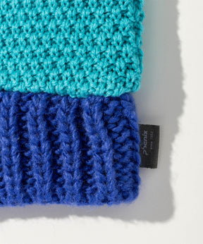 【KIDS/JUNIOR】Dinosaur Knit Cap / ダイナソーニットキャップ / phenix スキーウェア 26AW