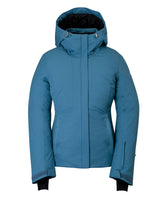 [WOMENS] Stitched Print Accent Jacket / LEGACY / Skiwear / phenix Skiwear 24AW 