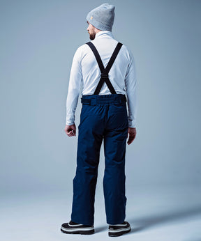 【MENS】Solid-colored Two-piece ソリッドカラーツーピース /phenixスキーウェア 25AW