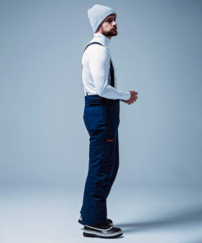 【MENS】Solid-colored Two-piece ソリッドカラーツーピース /phenixスキーウェア 25AW