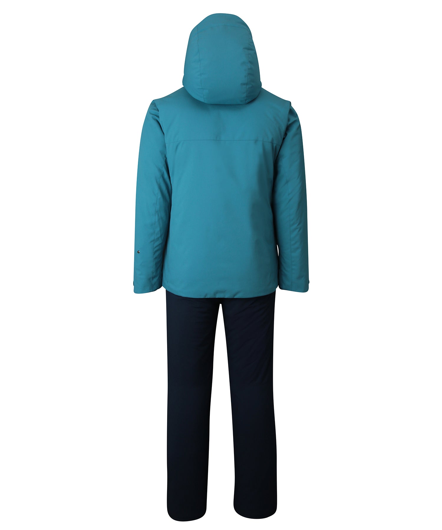 【MENS】Solid-colored Two-piece ソリッドカラーツーピース /phenixスキーウェア 25AW