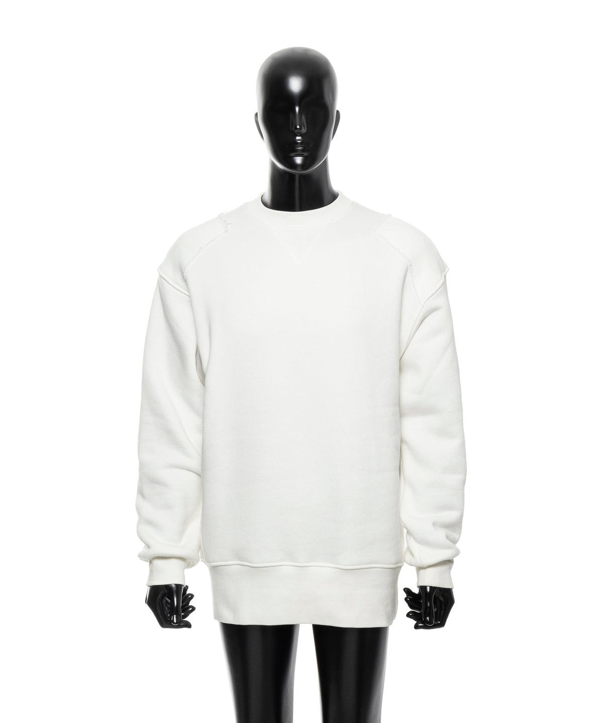 SWEAT SHIRTS, TYPE P-001