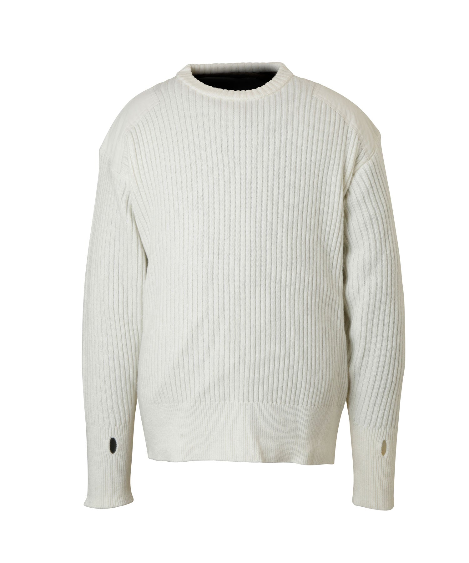 SWEATER, TYPE P-001