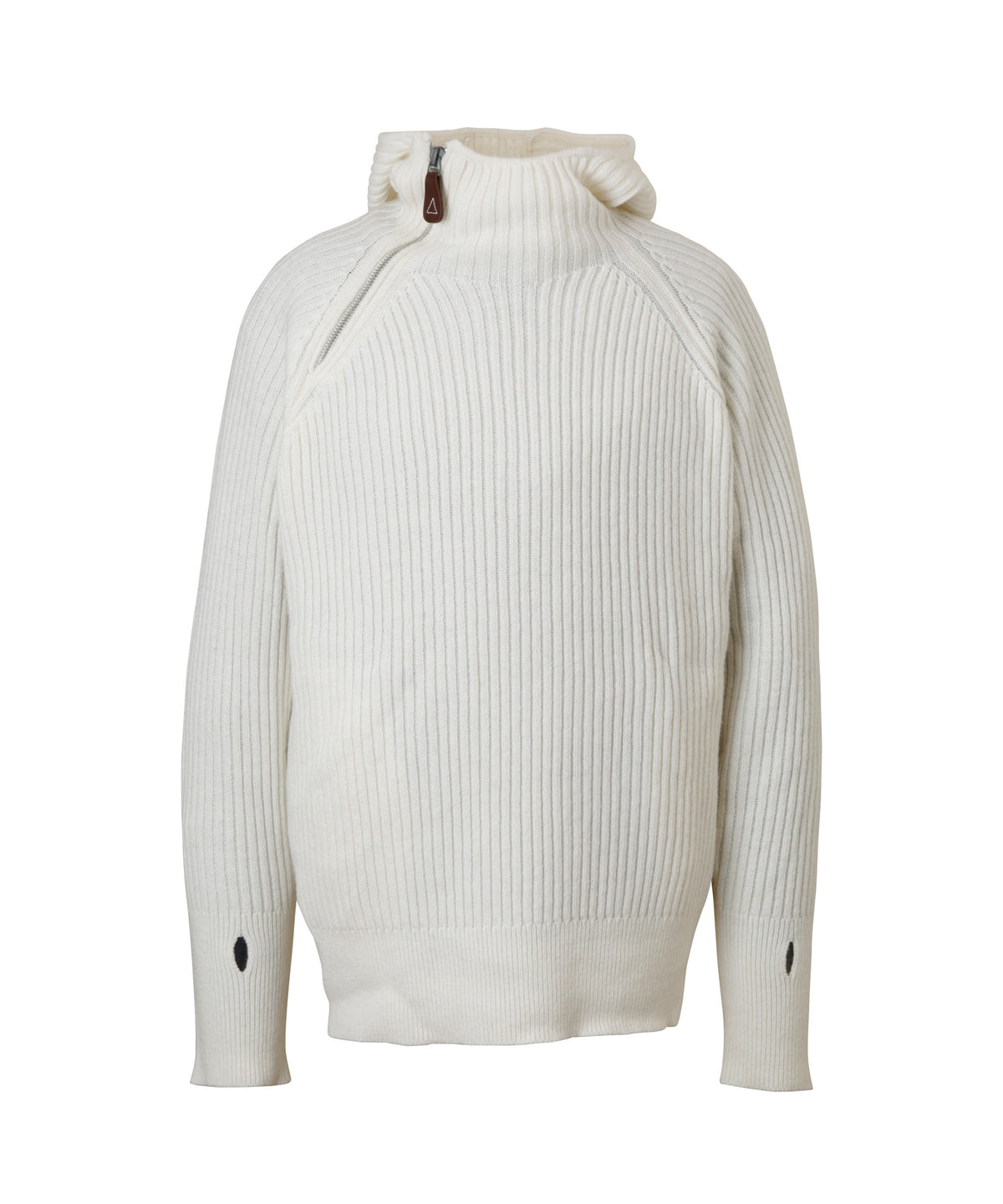 SWEATER, HOODED, TYPE P-001