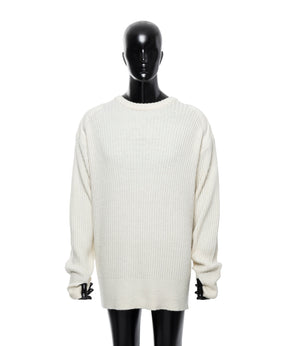 SWEATER, TYPE P-001