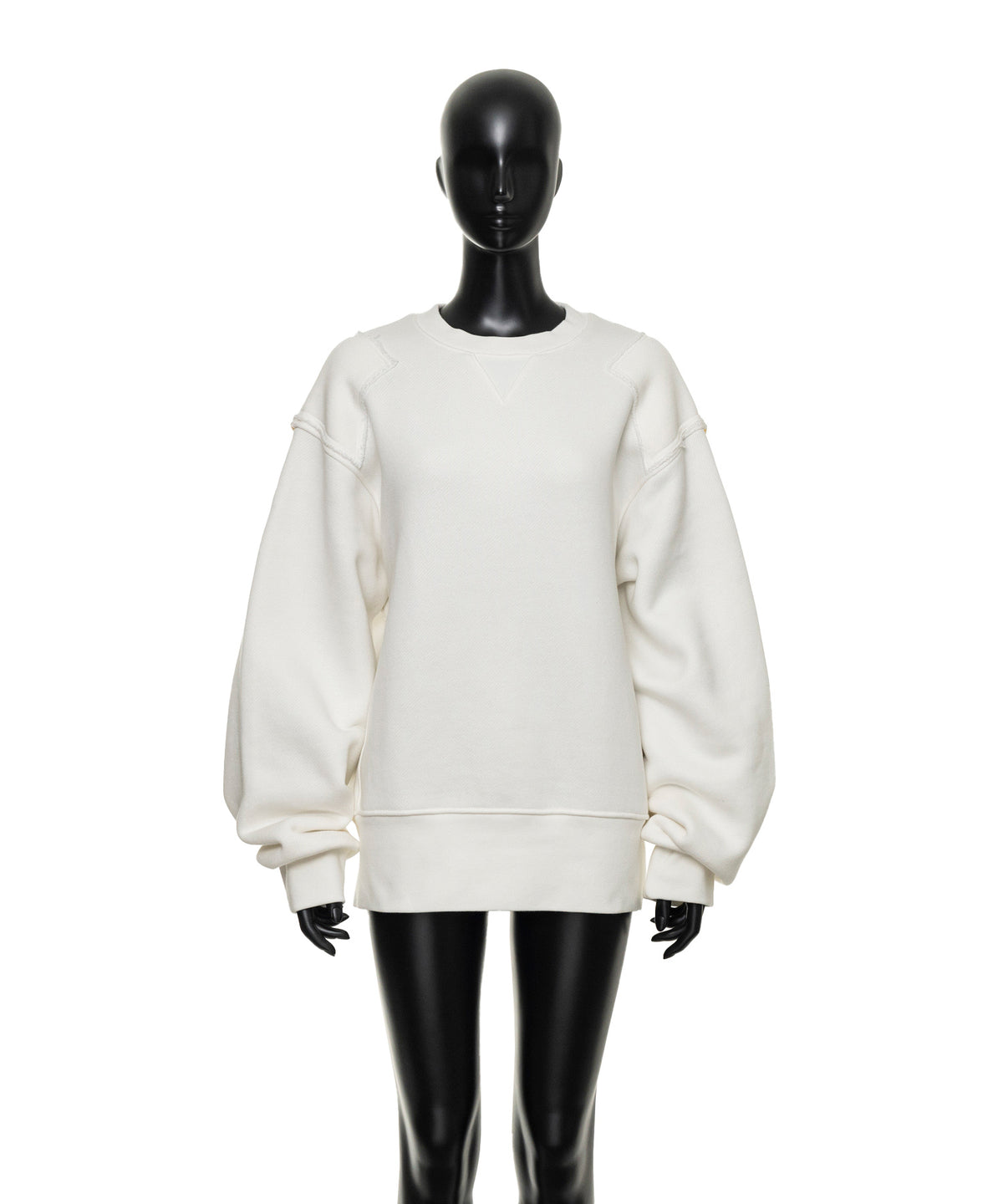 SWEAT SHIRT, TYPE P-001
