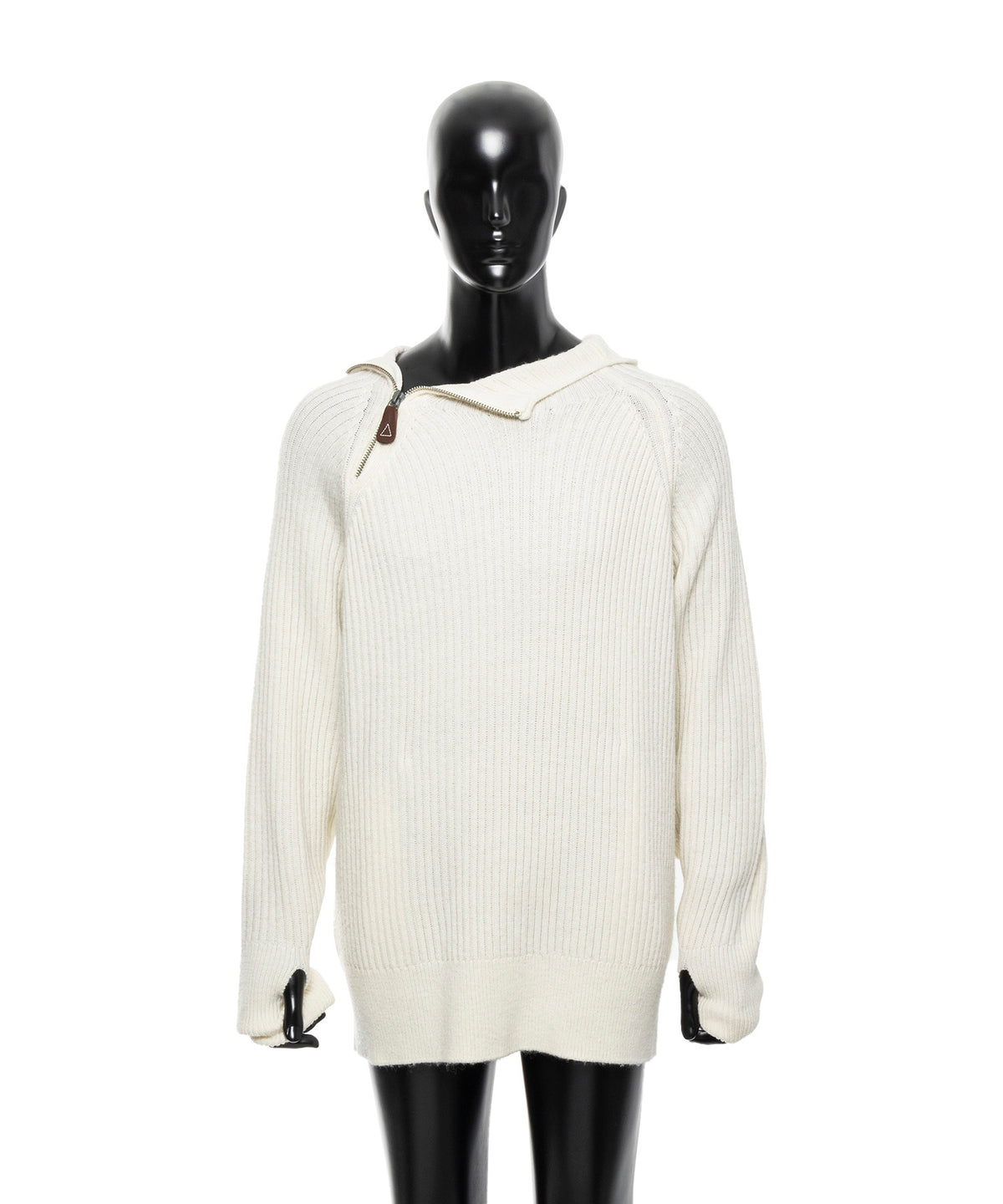 SWEATER, HOODED, TYPE P-001